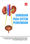 Gangguan pada sistem perkemihan