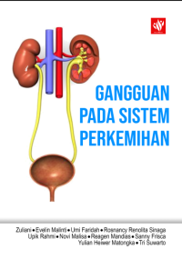 Gangguan pada sistem perkemihan
