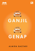 Ganjil-Genap