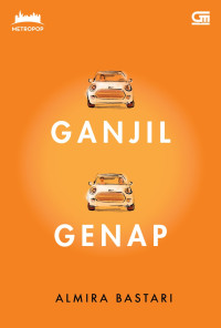 Ganjil-Genap