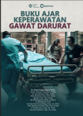 Buku ajar keperawatan gawat darurat
