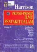 harrison ; prinsip-psrinsip ilmu penyakit dalam