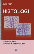 Buku ajar histologi