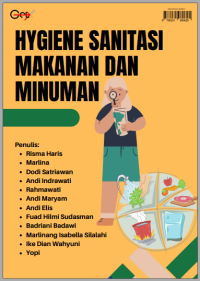 Hygiene Sanitasi Makanan dan Minuman