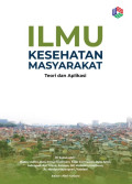 Ilmu kesehatan masyarakat - Teori dan aplikasi