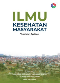 Ilmu kesehatan masyarakat - Teori dan aplikasi