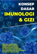 Buku Konsep Dasar Imunologi Dan Gizi