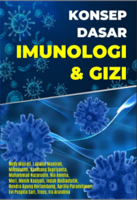 Konsep dasar imunologi dan gizi