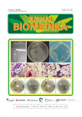 Jurnal Biomedika - Vol 17 No 1 (2024)