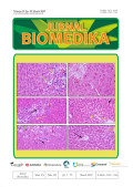 Jurnal Biomedika - Vol 15 No 1 (2022)