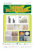 Jurnal Biomedika - Vol 14 No 1 (2021)