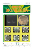 Jurnal Biomedika - Vol 12 No 2 (2019)
