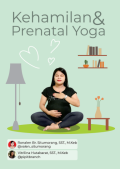 Kehamilan dan prenatal yoga