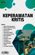 Keperawatan kritis