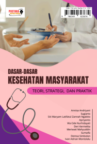 Dasar-dasar kesehatan masyarakat - Teori, strategi, dan praktik