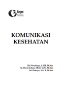 Komunikasi kesehatan