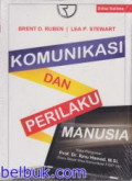 komunikasi dan perilaku manusia