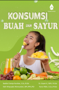 Konsumsi buah dan sayur