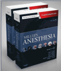 Miller's Anesthesia Vol 1