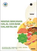 Makna makanan halal dan baik dalam islam