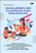 Manajemen Gizi Olahraga dan Kebugaran