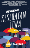 Mengenal skizofrenia