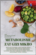 Metabolismme Zat Gizi Mikro