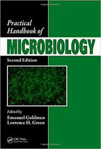 Practical Handbook of Microbiology 2nd Edition