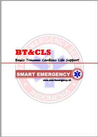 BTCLS : Basic Trauma Cardiac Life Support - Smart Emergency