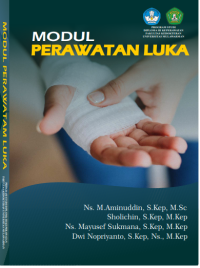 Modul perawatan luka