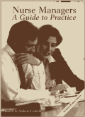 A Nurse Managers A Guide to Practice