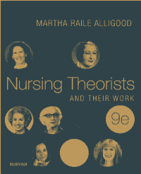 Nursing Theorist and Their Work