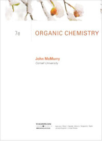 Organic Chemistry