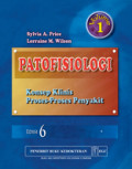 Patofisiologi : Konsep klinis proses-proses penyakit 6 Volume 1