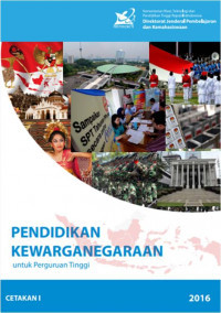 PENDIDIKAN KEWARGANEGARAAN