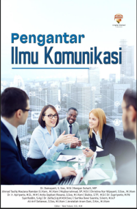 Pengantar ilmu komunikasi