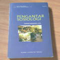 Pengantar Sosiologi