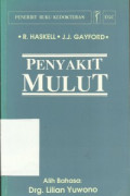 penyakit mulut