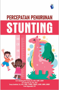 Percepatan penurunan stunting