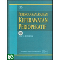 Perencanaan asuhan keperawatan perioperatif