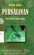 Buku saku persalinan