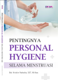 Pentingnya personal hygiene - Selama menstruasi