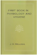 First book in physiology and hygiene