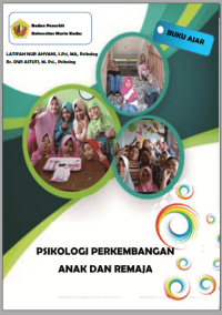 Buku Ajar Psikologi Perkembangan Anak dan Remaja