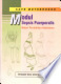 safe motherhood ; modul sepsis puerperalis ; materi pendidikan kebidanan