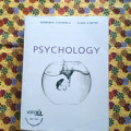 PSYCHOLOGY