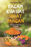 Ragam khasiat serat pangan - Tanaman umbi dan rimpang