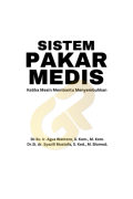 Sistem pakar medis - Ketika mesin membantu menyembuhkan