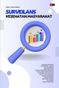 Surveilans kesehatan masyarakat