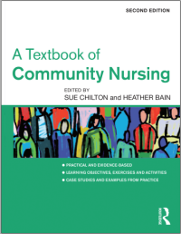 A Textbook of Community Nursing 2nd Edition